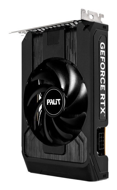 Karta graf. Palit RTX 5050 StormX 8GB