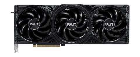 Karta graf. Palit RTX 5080 GAMINGPRO OC 16GB