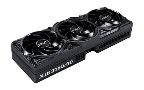 Karta graf. Palit RTX 5080 GAMINGPRO OC 16GB