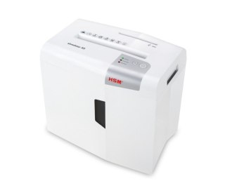 Niszczarka HSM shredstar X5, P-4 18L 4,5x30 mm