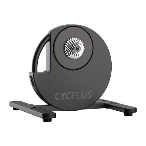 Inteligentny trenażer rowerowy Cycplus R200