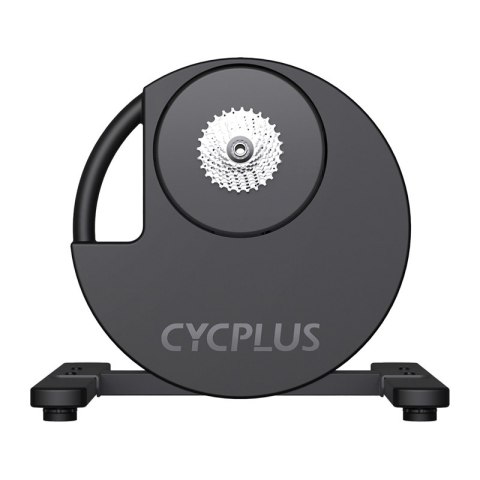 Inteligentny trenażer rowerowy Cycplus R200