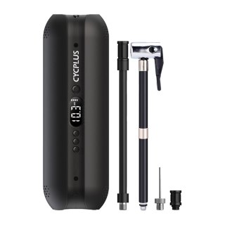 Pompka elektryczna Cycplus AL1