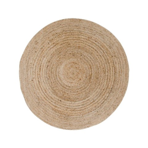 Dywan Bombay 120cm jutowy naturalny