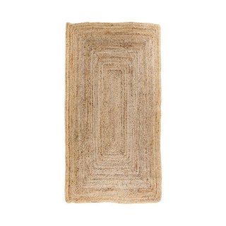 Dywan Bombay 65x135cm jutowy naturalny