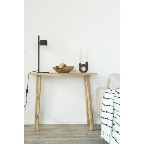 Miska Rio 30cm tekowa
