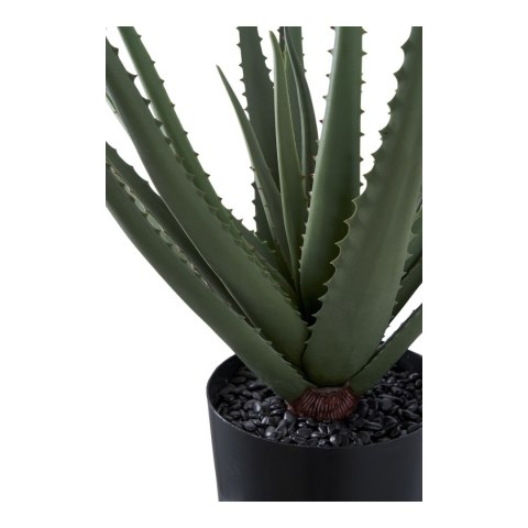 Sztuczna roślina Aloes 51cm