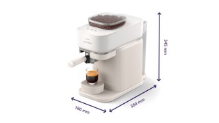 Ekspres kolbowy PHILIPS Baristina BAR300/00