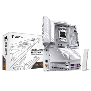 Płyta główna Gigabyte B850 AORUS ELITE WF7 ICE (OUTLET)