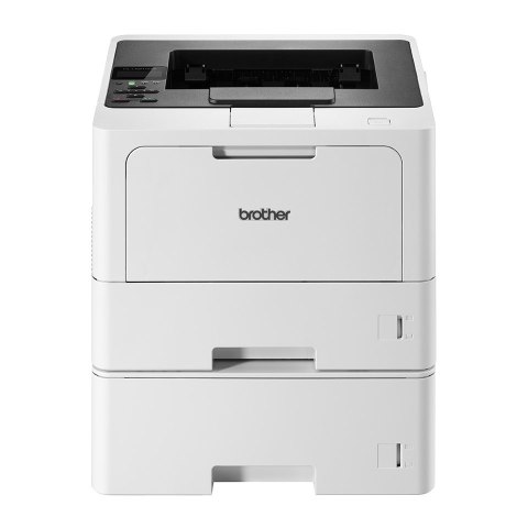 Brother HL-L5210DWT drukarka laserowa 1200 x 1200 DPI A4 Wi-Fi (WYPRZEDAŻ)