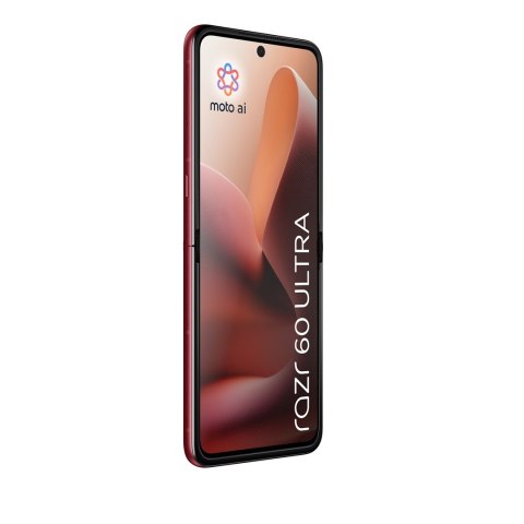 Motorola Razr 60 Ultra 16/512GB 5G Rio Red
