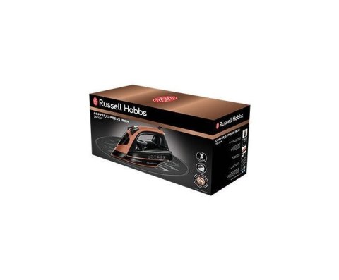 Żelazko RUSSELL HOBBS 23975-56