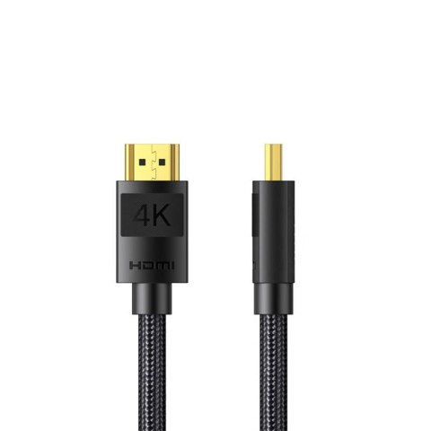 Kabel UGREEN HD119 HDMI 10m (czarny)