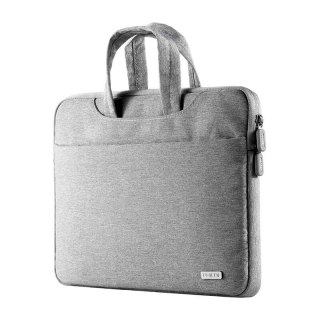 Torba na laptopa UGREEN LP437 13,9" (szara)