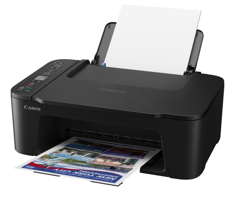 Urządzenie wielofunkcyjne Canon Pixma TS3750i black