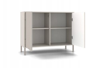 KOMODA KAMARO 2D SLIM KASZMIR