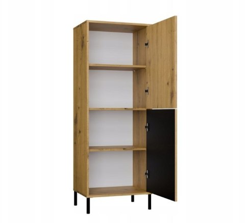 WITRYNA KAMARO 2DK SLIM/GŁ ART KPL