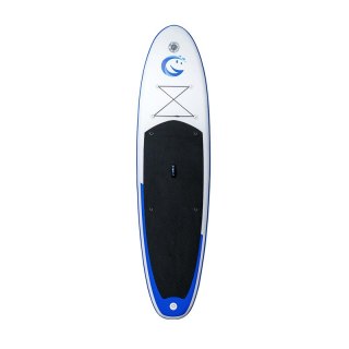 Deska do pływania SUP FunWater SUPFW01A (niebieska)