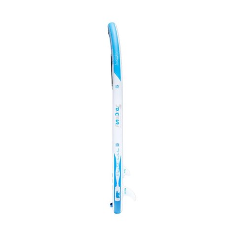 Deska do pływania SUP FunWater SUPFW07A (niebieska)