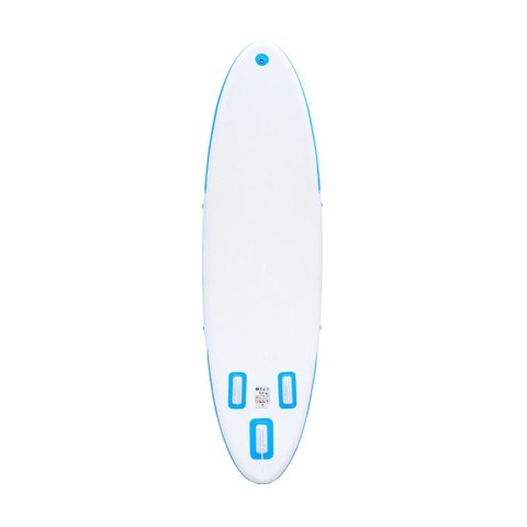 Deska do pływania SUP FunWater SUPFW07A (niebieska)