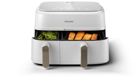 Frytownica beztłuszczowa PHILIPS NA 353/10