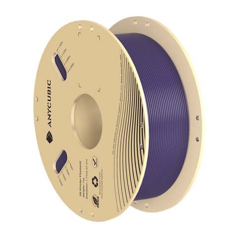 Zestaw filamentów ANYCUBIC PLA Pantone 4 szt.
