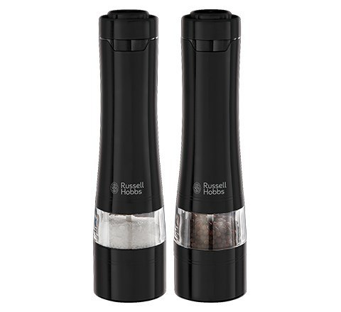 Młynek do przypraw RUSSELL HOBBS 28010-56 black