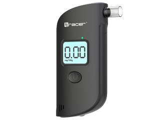 TRACER ALKOMAT EZ-1 PÓŁPRZEWODNIKOWY TRAALC47556