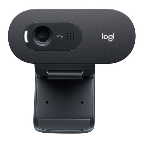 KAMERA LOGITECH C505 HD