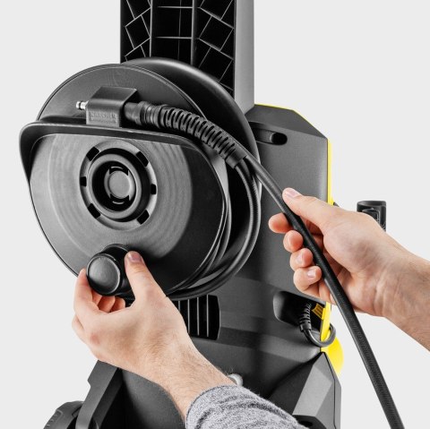 Myjka ciśnieniowa KARCHER K 7 WCM Premium Home - 1.317-421.0