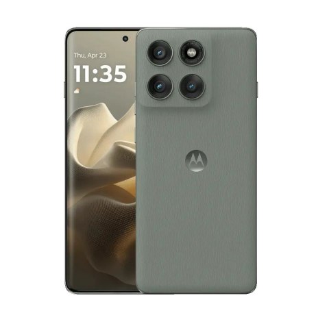 Motorola Moto Edge 60 Pro 5G DS 8/256GB Shadow Green