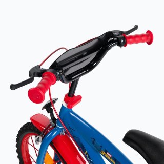 Rowerek dziecięcy Disney SPIDER MAN 14" (OUTLET)