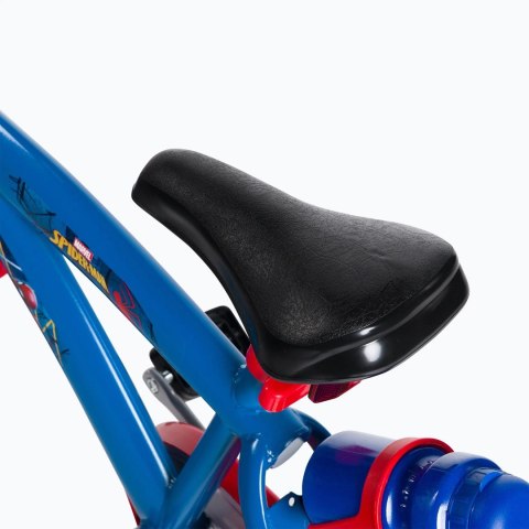 Rowerek dziecięcy Disney SPIDER MAN 14" (OUTLET)