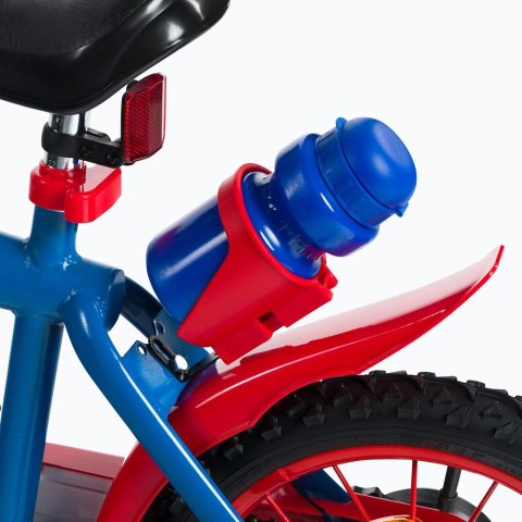 Rowerek dziecięcy Disney SPIDER MAN 14" (OUTLET)