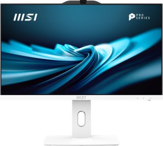 MSI AIO PRO AP242P 14M-859EU i7-14700  23,8" IPS LED FHD Non-Touch Anti-Glare 16GB SSD1TB M.2 AX211 WiFi 6E Windows 11 Pro White