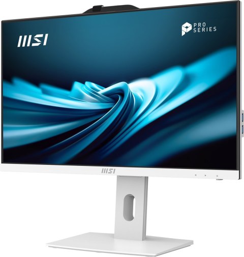 MSI AIO PRO AP242P 14M-859EU i7-14700  23,8" IPS LED FHD Non-Touch Anti-Glare 16GB SSD1TB M.2 AX211 WiFi 6E Windows 11 Pro White