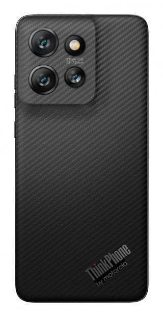 Motorola ThinkPhone 25 5G 8/256GB Black