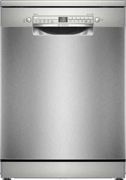 Zmywarka BOSCH SMS2HVI06E