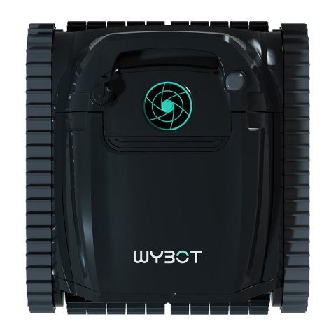 Bezprzewodowy robot do czyszczenia basenów Wybot M1