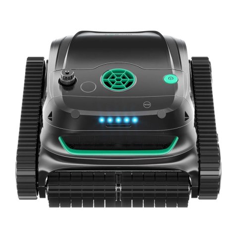 Bezprzewodowy robot do czyszczenia basenów Wybot S2 Solar