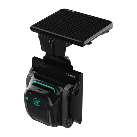Bezprzewodowy robot do czyszczenia basenów Wybot S2 Solar