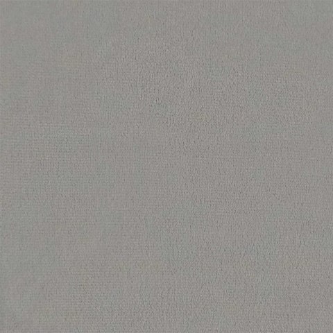 Rama łóżka z materacem z materacem Z zagłówkiem Aksamit