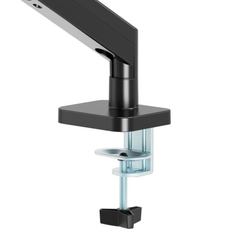 GEMBIRD BIURKOWE REGULOWANE RAMIĘ/UCHWYT NA MONITOR 17-32 OBCIĄŻENIE DO 10 KG