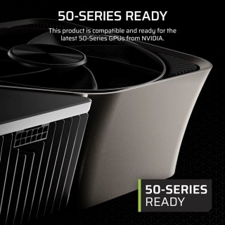 Obudowa Corsair 3500X RSR ARGB Tempered Glass Mid-Tower, White