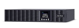 Zasilacz awaryjny UPS CyberPower OLS3000ERT2UA
