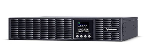 Zasilacz awaryjny UPS CyberPower OLS3000ERT2UA
