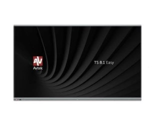 AVTEK MONITOR INTERAKTYWNY TS 8.1 EASY 75
