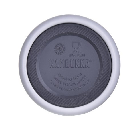 Butelka termiczna Kambukka Elton Insulated 600ml, Chalk White