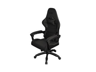 FURY FOTEL GAMINGOWY SHINAI S4 CZARNY