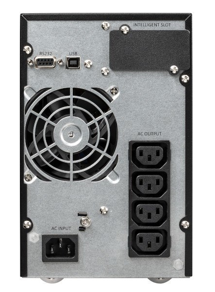 Eaton UPS 9E 1000i